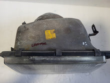 Load image into Gallery viewer, Frontscheinwerfer Ford Granada LORK-729-11165 Rechts Scheinwerfer Headlight SCH8356298048ow