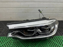 Load image into Gallery viewer, Frontscheinwerfer BMW 5 G31 G30 7439209 Links Scheinwerfer Headlight SCH8356383140hm