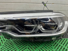 Load image into Gallery viewer, Frontscheinwerfer BMW 5 G31 G30 7439209 Links Scheinwerfer Headlight SCH8356383140hm