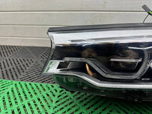 Load image into Gallery viewer, Frontscheinwerfer BMW 5 G31 G30 7439209 Links Scheinwerfer Headlight SCH8356383140hm