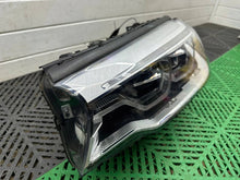 Load image into Gallery viewer, Frontscheinwerfer BMW 5 G31 G30 7439209 Links Scheinwerfer Headlight SCH8356383140hm