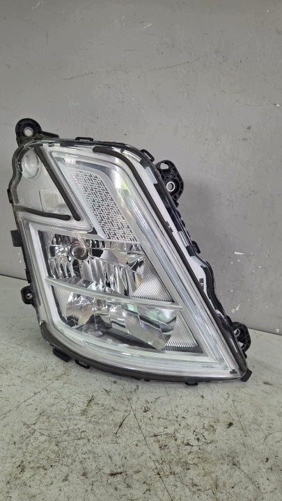 Frontscheinwerfer Volvo I 23752794 Rechts Scheinwerfer Headlight SCH8356805148on