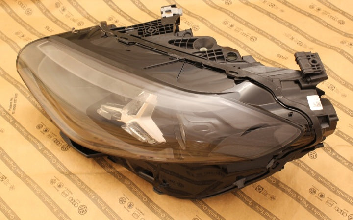 Frontscheinwerfer Mercedes-Benz Cla A1749064102 LED Links Scheinwerfer Headlight SCH8357111074hr