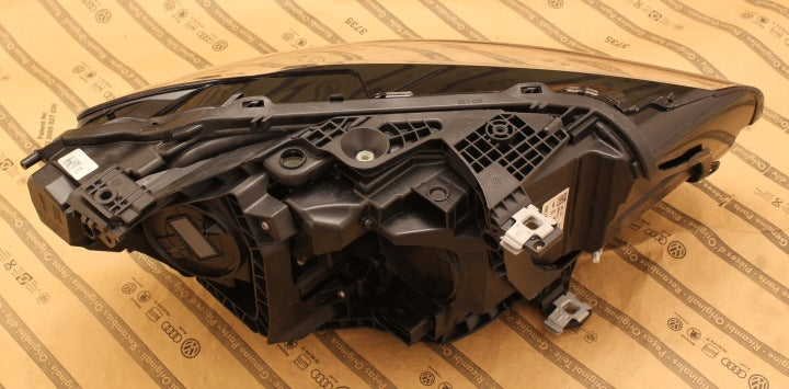 Frontscheinwerfer Mercedes-Benz Cla A1749064102 LED Links Scheinwerfer Headlight SCH8357111074hr