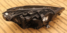 Laden Sie das Bild in den Galerie-Viewer, Frontscheinwerfer Mercedes-Benz Cla A1749064102 LED Links Scheinwerfer Headlight SCH8357111074hr