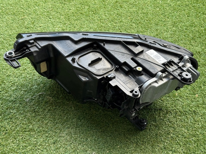 Frontscheinwerfer VW T-Roc 2GA941036AT Rechts Scheinwerfer Headlight SCH8357798466dn
