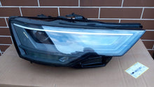 Load image into Gallery viewer, Frontscheinwerfer Audi A6 C8 4K0941034 LED Rechts Scheinwerfer Headlight SCH8357965866rj