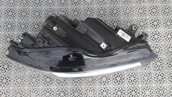 Frontscheinwerfer Skoda Superb I 3P1941016 Full LED Rechts Headlight SCH8358240230hb