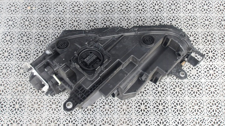 Frontscheinwerfer Skoda Superb I 3P1941016 Full LED Rechts Headlight SCH8358240230hb