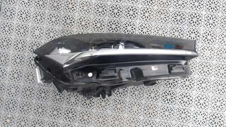 Frontscheinwerfer Skoda Superb I 3P1941016 Full LED Rechts Headlight SCH8358240230hb