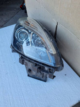Laden Sie das Bild in den Galerie-Viewer, Frontscheinwerfer Renault Scenic 260106928R Rechts Scheinwerfer Headlight SCH8358579868ua