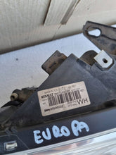 Laden Sie das Bild in den Galerie-Viewer, Frontscheinwerfer Renault Scenic 260106928R Rechts Scheinwerfer Headlight SCH8358579868ua