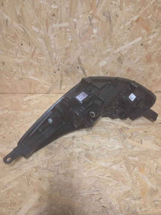 Frontscheinwerfer Kia Sportage IV 92102F1500 LED Rechts Scheinwerfer Headlight SCH8360463699zb