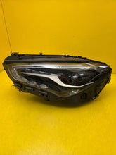 Load image into Gallery viewer, Frontscheinwerfer Mercedes-Benz Cla A1189068501 LED Links Scheinwerfer Headlight SCH8360603780sy