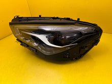 Load image into Gallery viewer, Frontscheinwerfer Mercedes-Benz Cla A1189068501 LED Links Scheinwerfer Headlight SCH8360603780sy