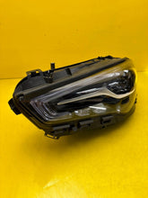 Load image into Gallery viewer, Frontscheinwerfer Mercedes-Benz Cla A1189068501 LED Links Scheinwerfer Headlight SCH8360603780sy