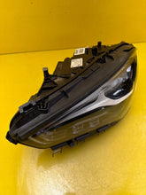 Load image into Gallery viewer, Frontscheinwerfer Mercedes-Benz Cla A1189068501 LED Links Scheinwerfer Headlight SCH8360603780sy