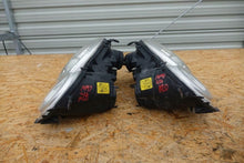 Laden Sie das Bild in den Galerie-Viewer, Frontscheinwerfer VW Polo 2342342 Ein Satz Scheinwerfer Headlight SCH8361343171gg