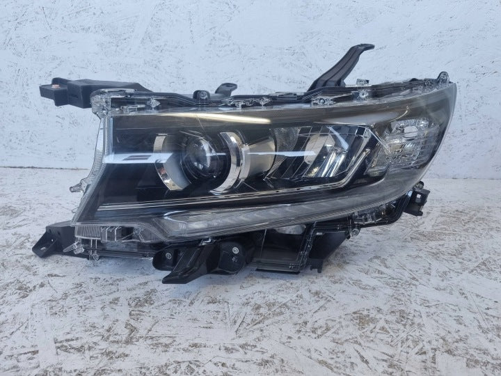 Frontscheinwerfer Toyota Land Cruiser 84D01N4 Links Scheinwerfer Headlight SCH8363179482th