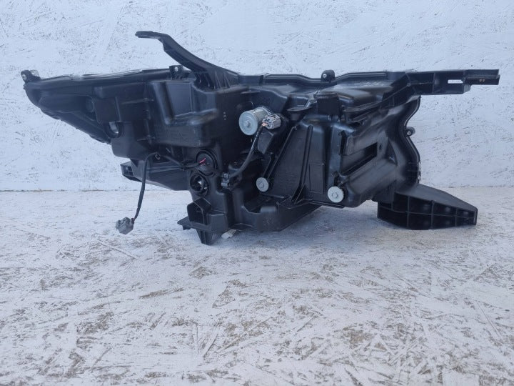 Frontscheinwerfer Toyota Land Cruiser 84D01N4 Links Scheinwerfer Headlight SCH8363179482th