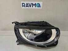 Laden Sie das Bild in den Galerie-Viewer, Frontscheinwerfer Fiat 500e 521400300 Rechts Scheinwerfer Headlight SCH8363185810kf