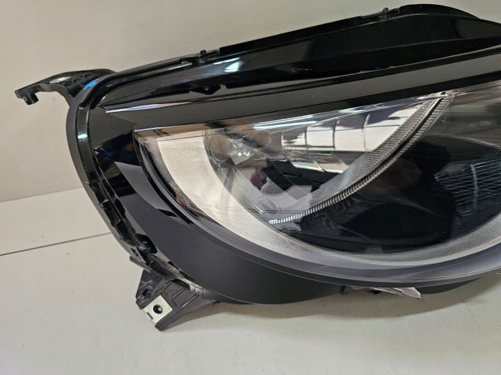 Frontscheinwerfer Fiat 500e 521400300 Rechts Scheinwerfer Headlight SCH8363185810kf