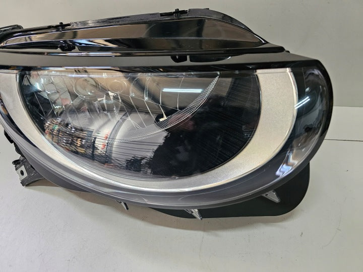 Frontscheinwerfer Fiat 500e 521400300 Rechts Scheinwerfer Headlight SCH8363185810kf