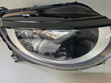 Laden Sie das Bild in den Galerie-Viewer, Frontscheinwerfer Fiat 500e 521400300 Rechts Scheinwerfer Headlight SCH8363185810kf