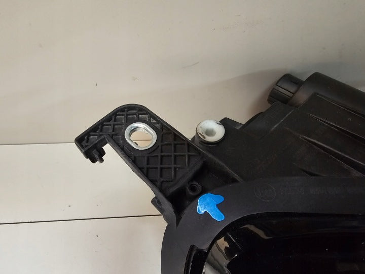 Frontscheinwerfer Fiat 500e 521400300 Rechts Scheinwerfer Headlight SCH8363185810kf