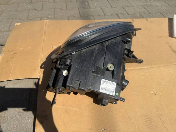 Frontscheinwerfer Mini Countryman F60 5A1EC05-02 Links Scheinwerfer Headlight SCH8363478703sf