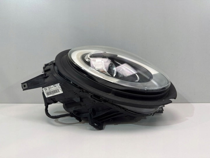 Frontscheinwerfer Mini F57 F56 F55 7494884-01 Rechts Scheinwerfer Headlight SCH8364804029oi