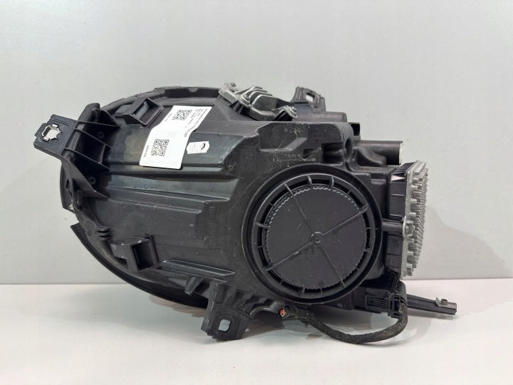 Frontscheinwerfer Mini F57 F56 F55 7494884-01 Rechts Scheinwerfer Headlight SCH8364804029oi