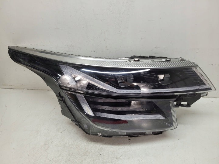 Frontscheinwerfer Kia Seltos DLL3070 Rechts Scheinwerfer Headlight SCH8365297672ee