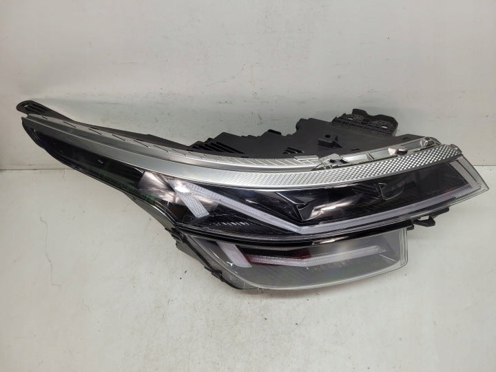 Frontscheinwerfer Kia Seltos DLL3070 Rechts Scheinwerfer Headlight SCH8365297672ee