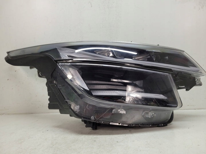 Frontscheinwerfer Kia Seltos DLL3070 Rechts Scheinwerfer Headlight SCH8365297672ee
