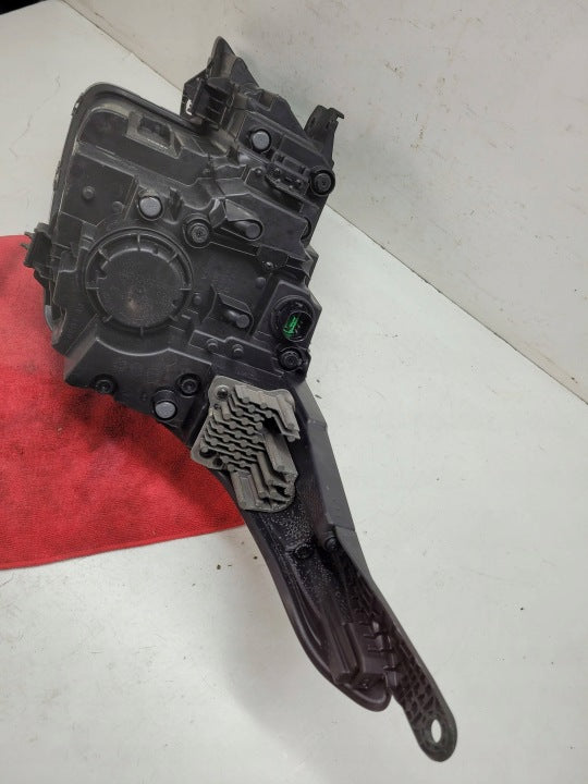 Frontscheinwerfer Kia Seltos DLL3070 Rechts Scheinwerfer Headlight SCH8365297672ee