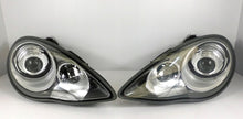 Laden Sie das Bild in den Galerie-Viewer, Frontscheinwerfer Porsche Panamera 970 97063105705 97063107156 Xenon Ein Satz SCH8366795743uj