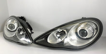 Laden Sie das Bild in den Galerie-Viewer, Frontscheinwerfer Porsche Panamera 970 97063105705 97063107156 Xenon Ein Satz SCH8366795743uj