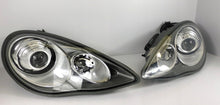 Laden Sie das Bild in den Galerie-Viewer, Frontscheinwerfer Porsche Panamera 970 97063105705 97063107156 Xenon Ein Satz SCH8366795743uj