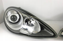 Laden Sie das Bild in den Galerie-Viewer, Frontscheinwerfer Porsche Panamera 970 97063105705 97063107156 Xenon Ein Satz SCH8366795743uj