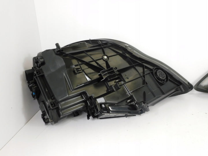 Frontscheinwerfer Porsche Panamera 970 97063105705 97063107156 Xenon Ein Satz SCH8366795743uj