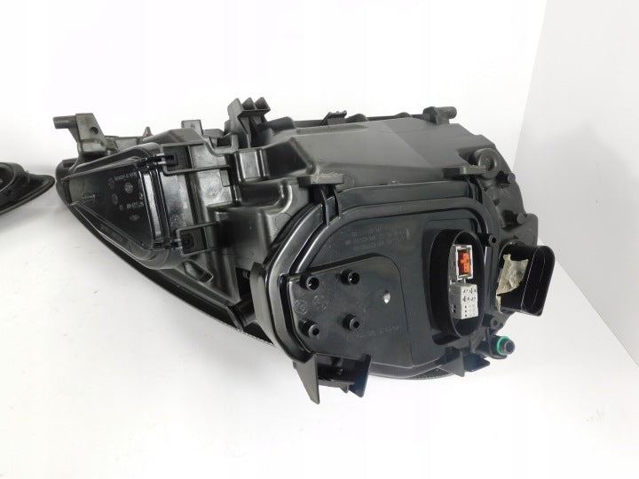 Frontscheinwerfer Porsche Panamera 970 97063105705 97063107156 Xenon Ein Satz SCH8366795743uj