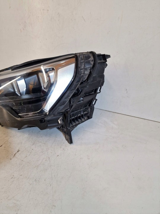 Frontscheinwerfer Audi Q3 83A941011 Links Scheinwerfer Headlight SCH8366805857ix