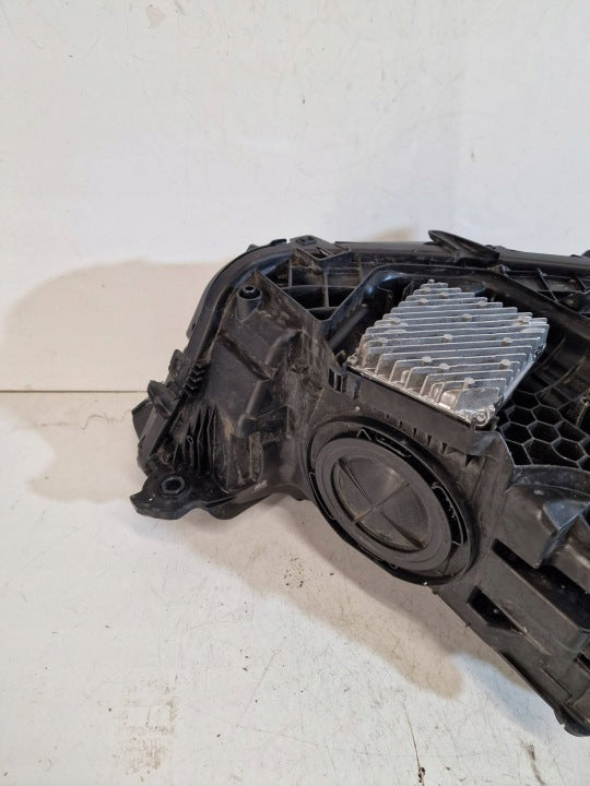 Frontscheinwerfer Audi Q3 83A941011 Links Scheinwerfer Headlight SCH8366805857ix