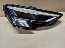 Laden Sie das Bild in den Galerie-Viewer, Frontscheinwerfer Audi A3 8Y0941034 Full LED Rechts Scheinwerfer Headlight SCH8366990895xt