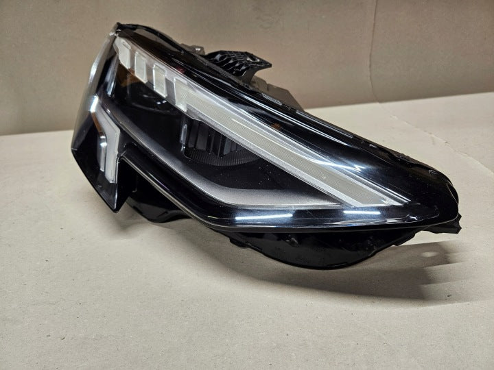 Frontscheinwerfer Audi A3 8Y0941034 Full LED Rechts Scheinwerfer Headlight SCH8366990895xt