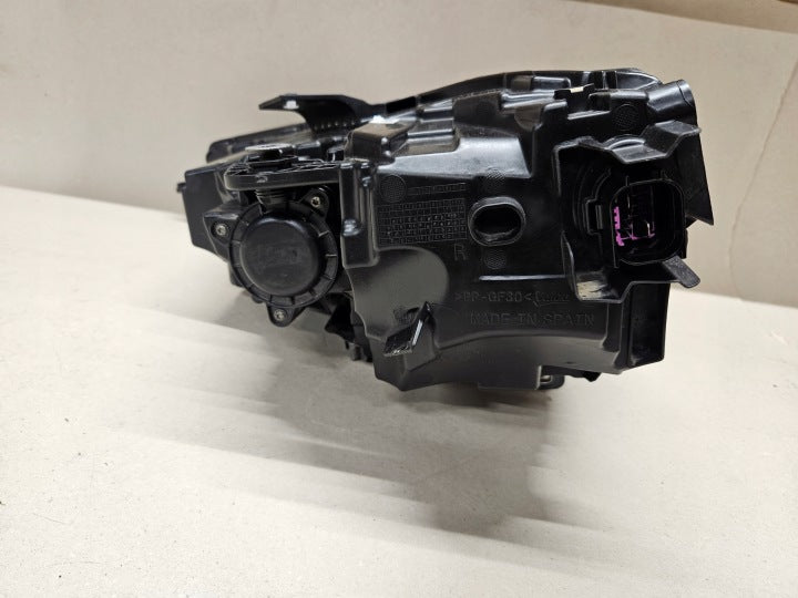 Frontscheinwerfer Audi A3 8Y0941034 Full LED Rechts Scheinwerfer Headlight SCH8366990895xt
