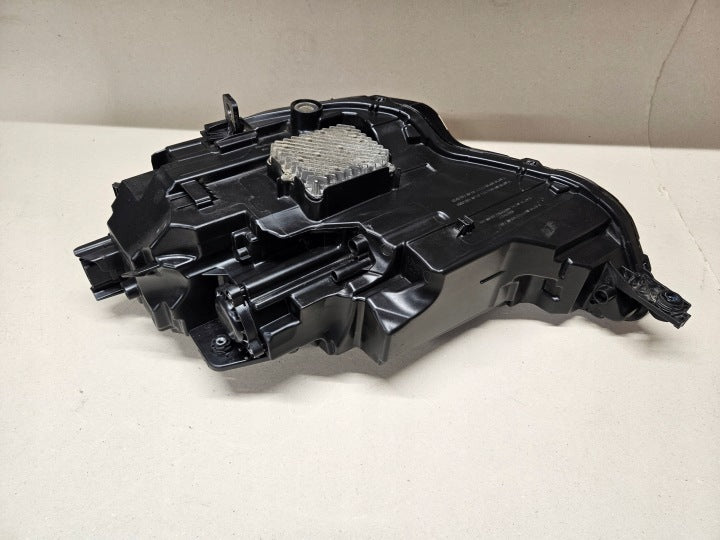 Frontscheinwerfer Audi A3 8Y0941034 Full LED Rechts Scheinwerfer Headlight SCH8366990895xt