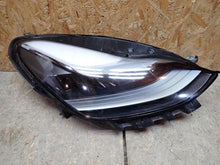 Laden Sie das Bild in den Galerie-Viewer, Frontscheinwerfer Tesla Model 3 1514953 Full LED Rechts Scheinwerfer Headlight SCH8367583752ya