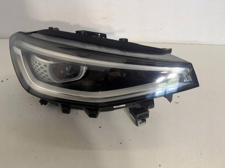 Frontscheinwerfer VW Id.4 11B941036N Rechts Scheinwerfer Headlight SCH8368402873ts